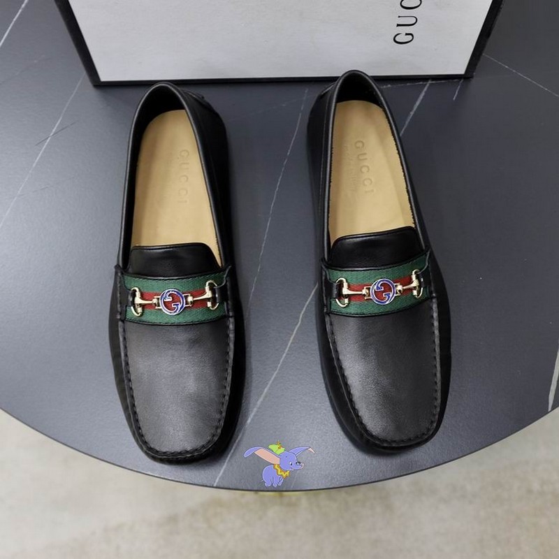 Gucci Men's Shoes 548